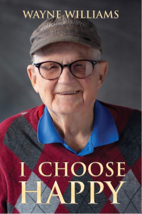 Order I choose Happy